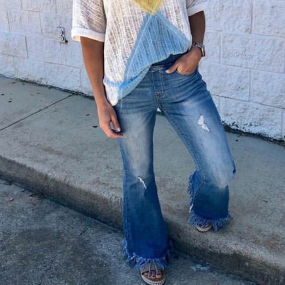 Boutique Jeans